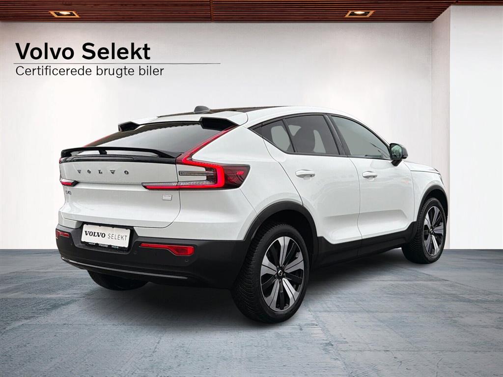 Volvo C40 Plus billede 2