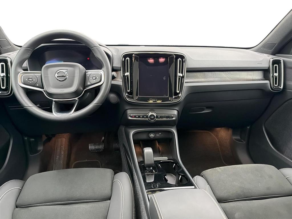 Volvo C40 Plus billede 6