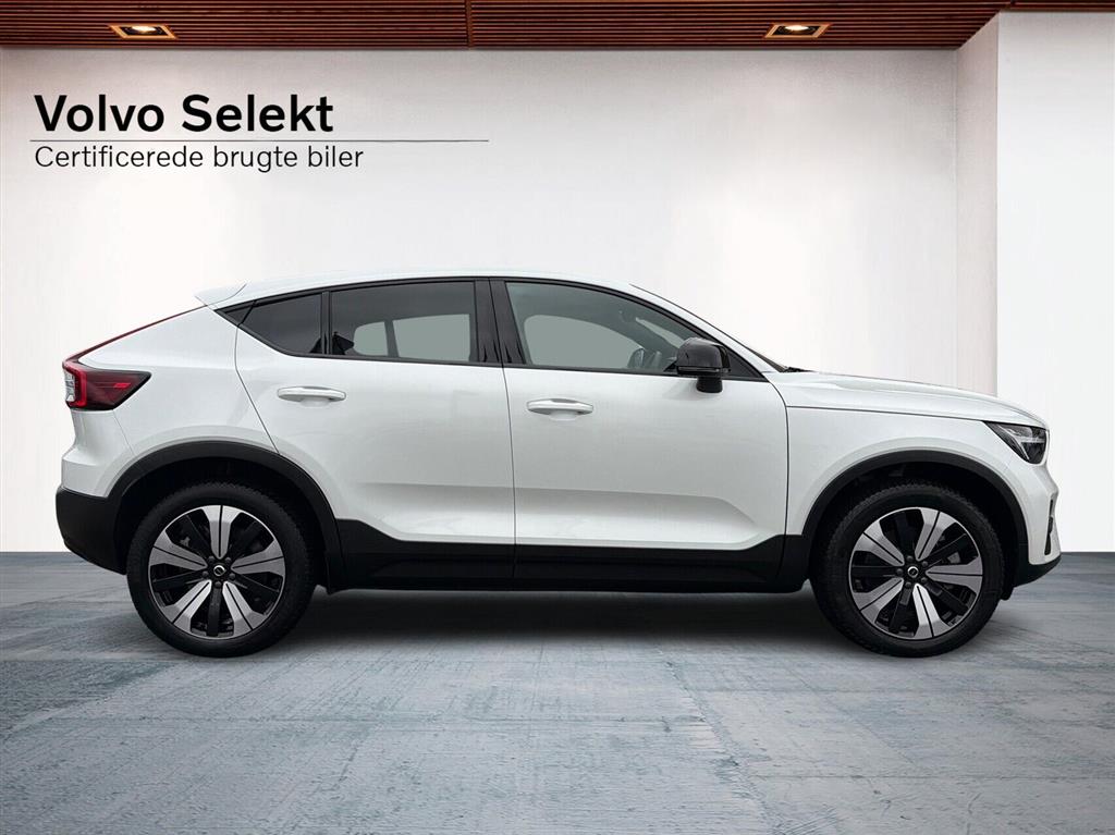 Volvo C40 Plus billede 7