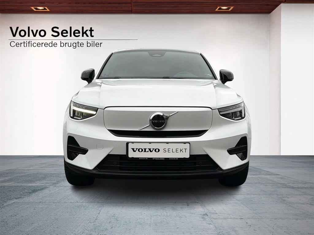 Volvo C40 Plus billede 8