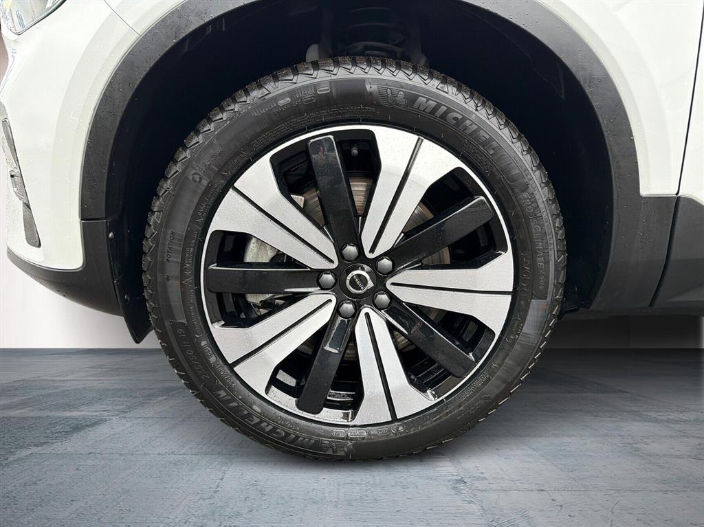 Volvo C40 Plus billede 10