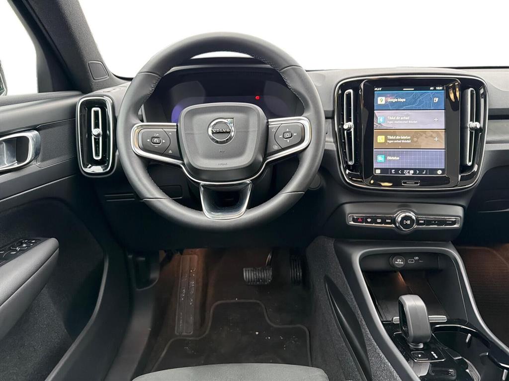 Volvo C40 Plus billede 11