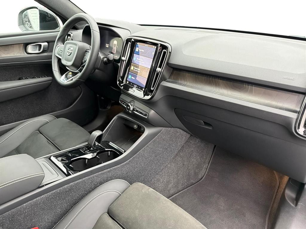 Volvo C40 Plus billede 12