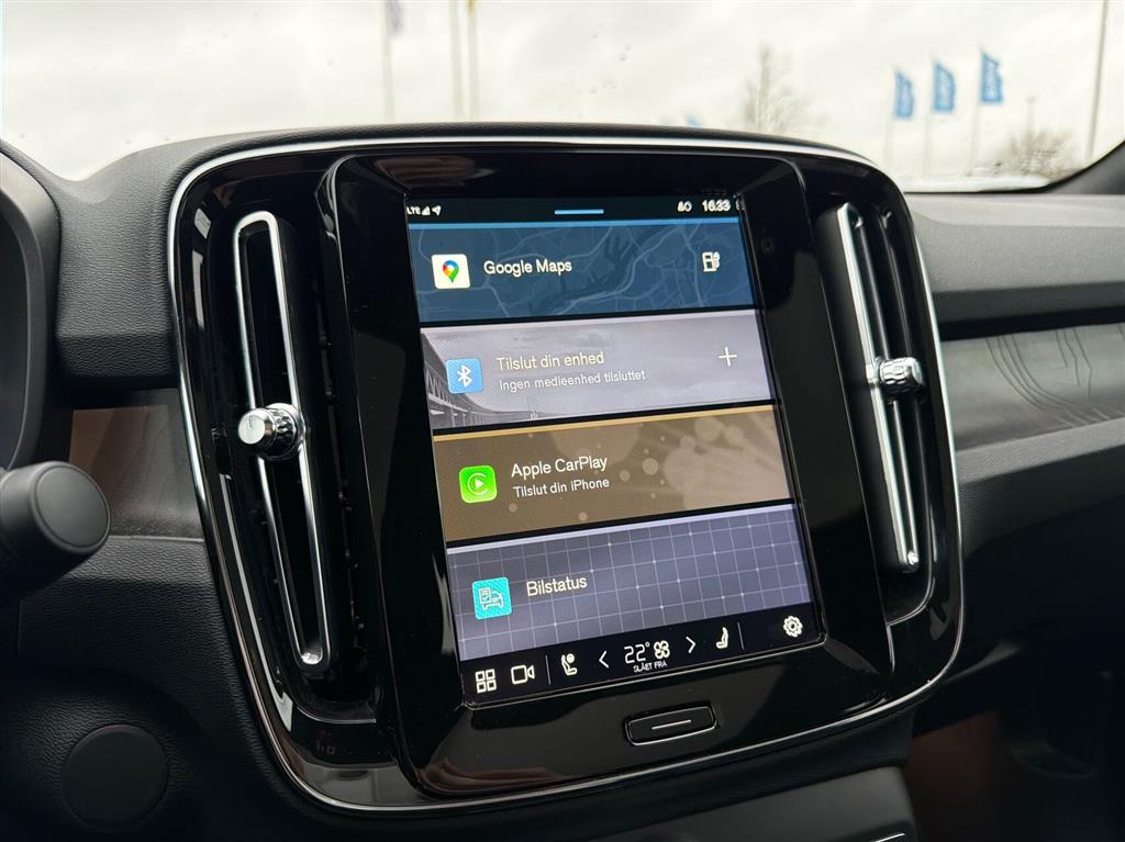 Volvo C40 Plus billede 13