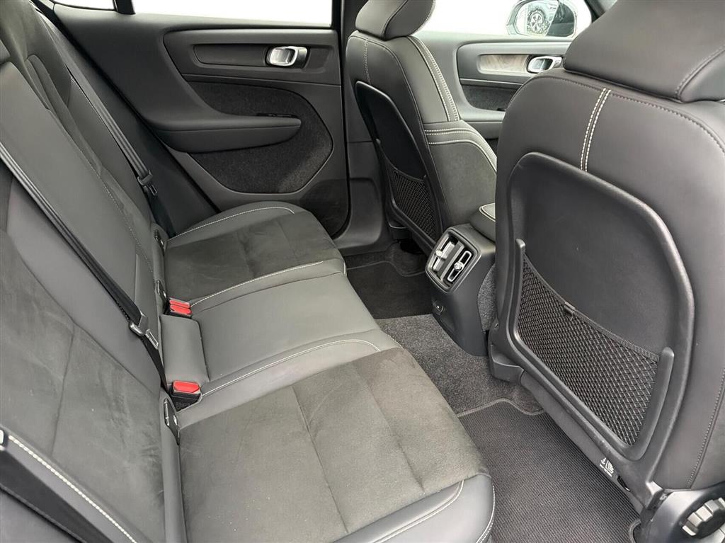 Volvo C40 Plus billede 14