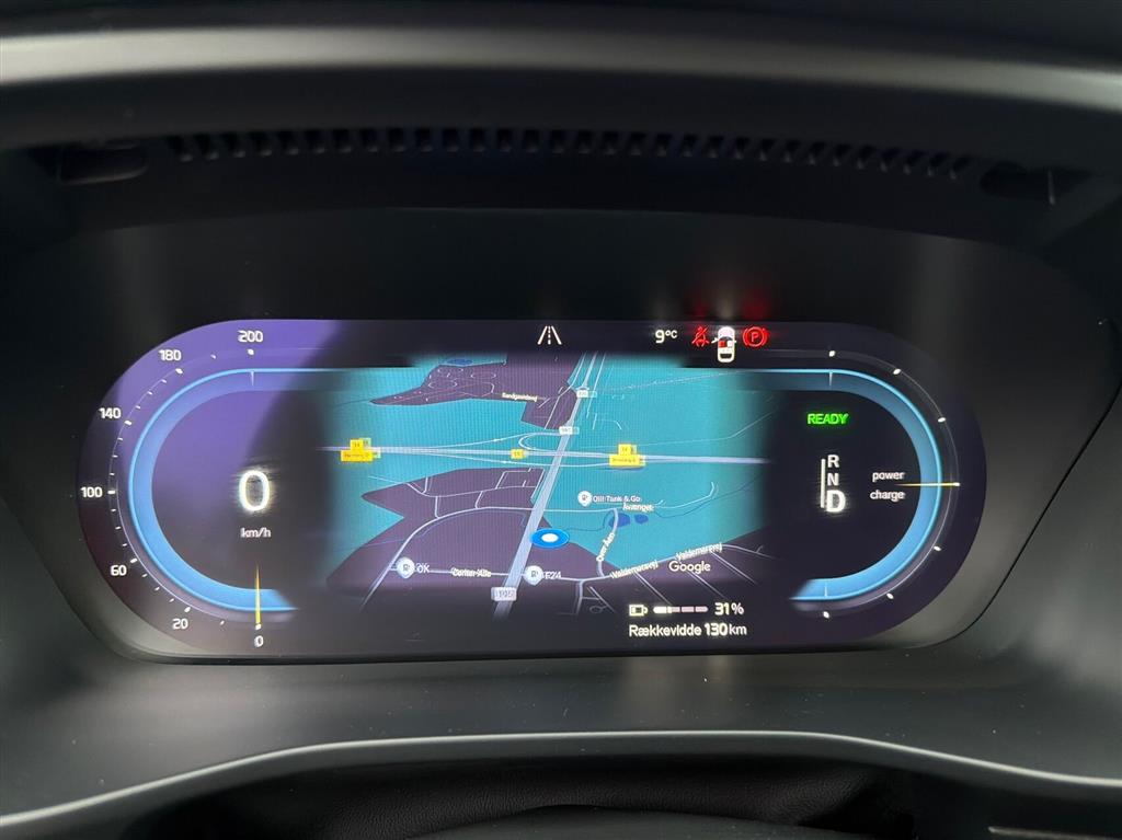 Volvo C40 Plus billede 16