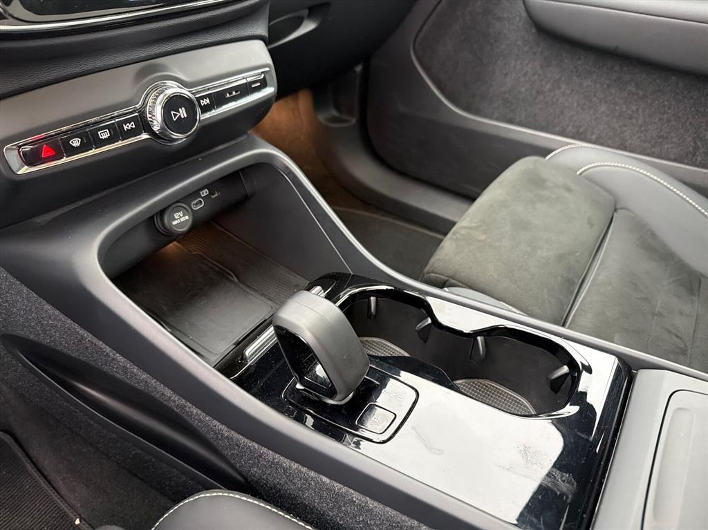 Volvo C40 Plus billede 17