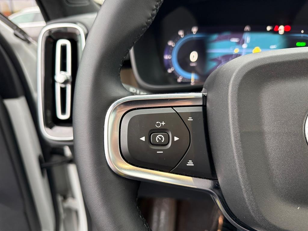 Volvo C40 Plus billede 19