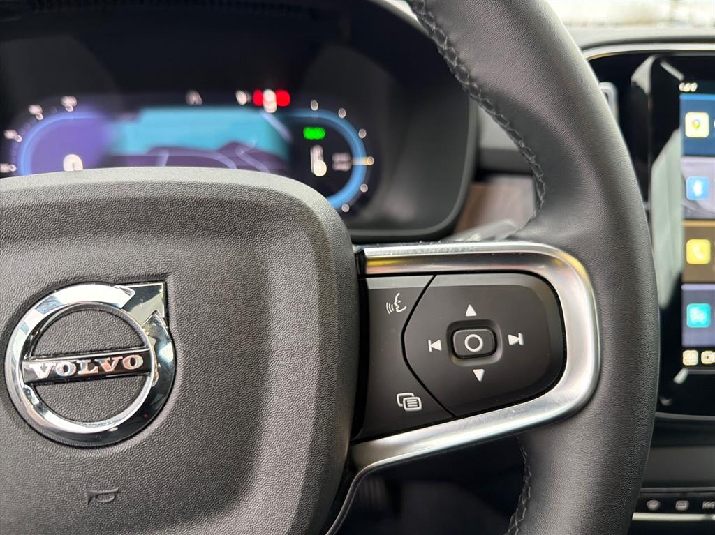 Volvo C40 Plus billede 20