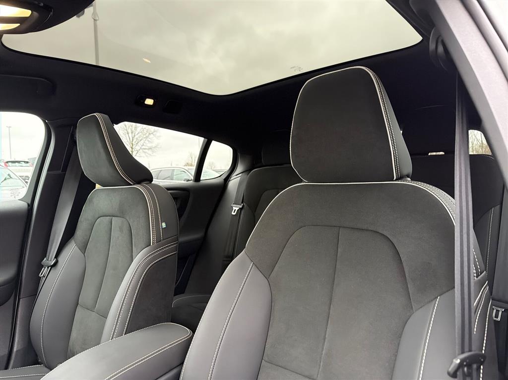 Volvo C40 Plus billede 23