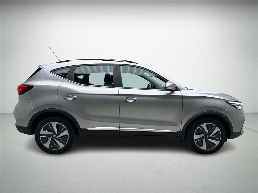 MG ZS EV Luxury billede 6