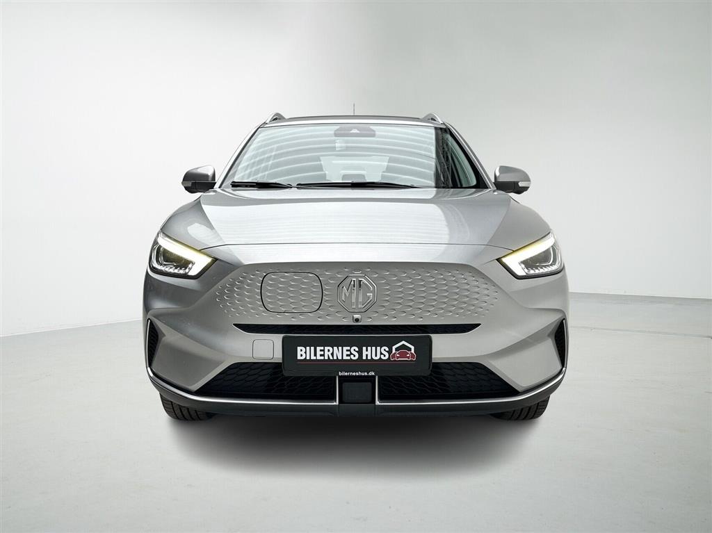 MG ZS EV Luxury billede 7