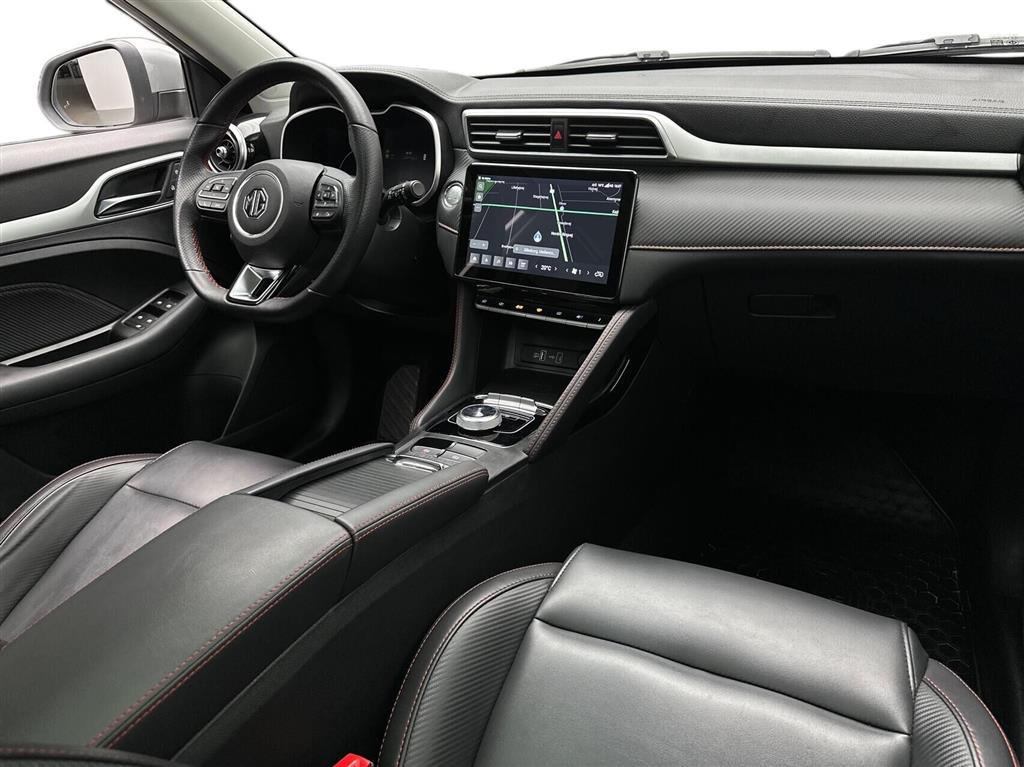 MG ZS EV Luxury billede 11