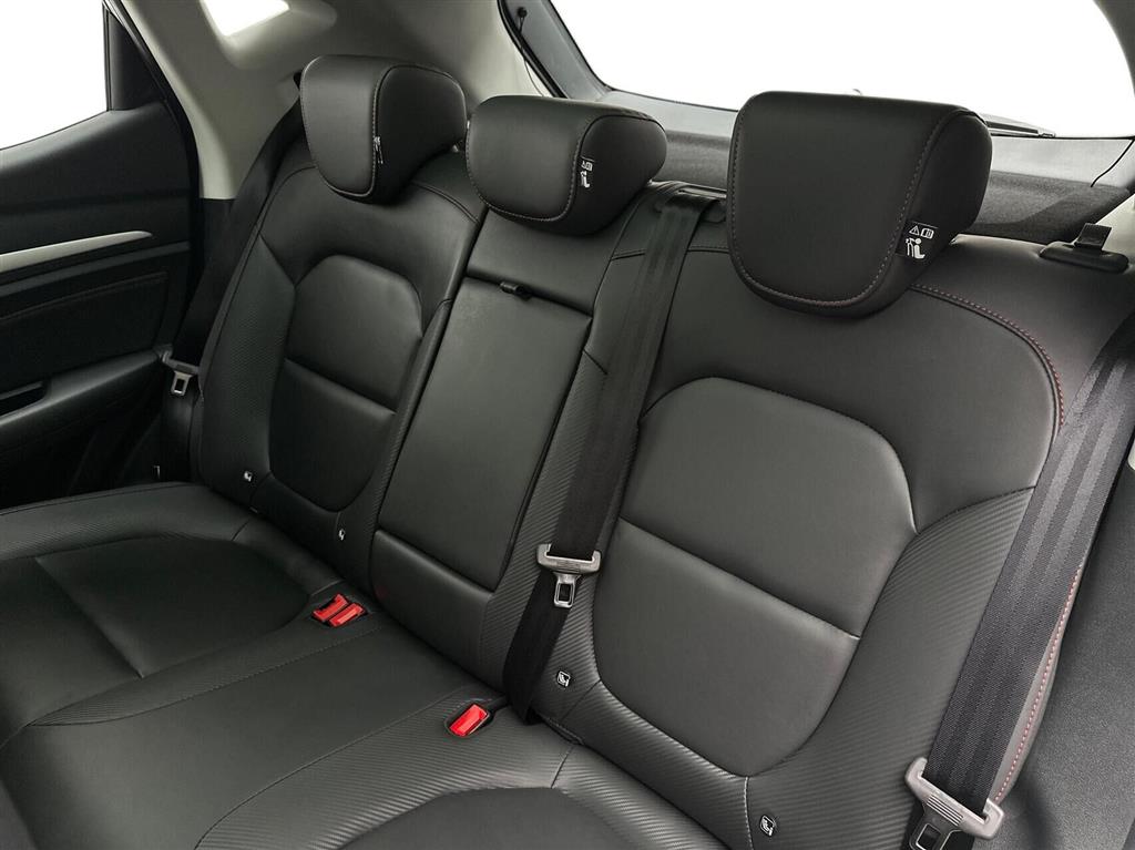 MG ZS EV Luxury billede 13