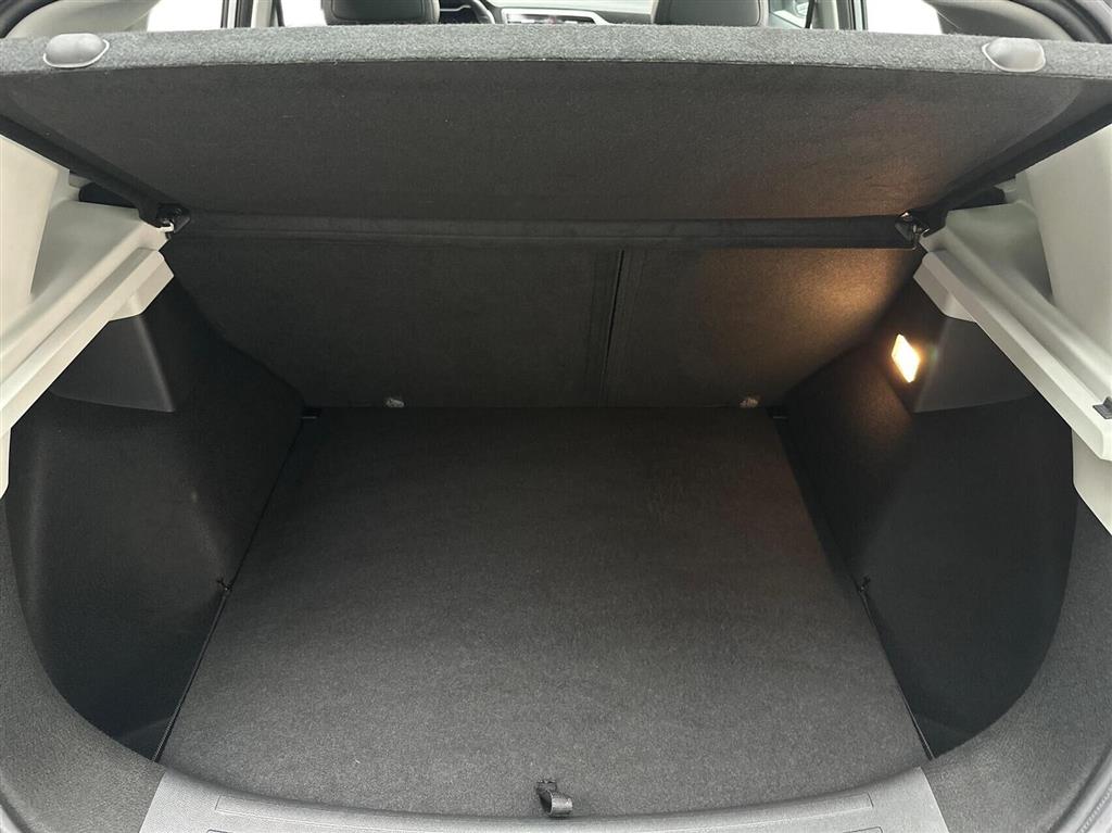 MG ZS EV Luxury billede 14