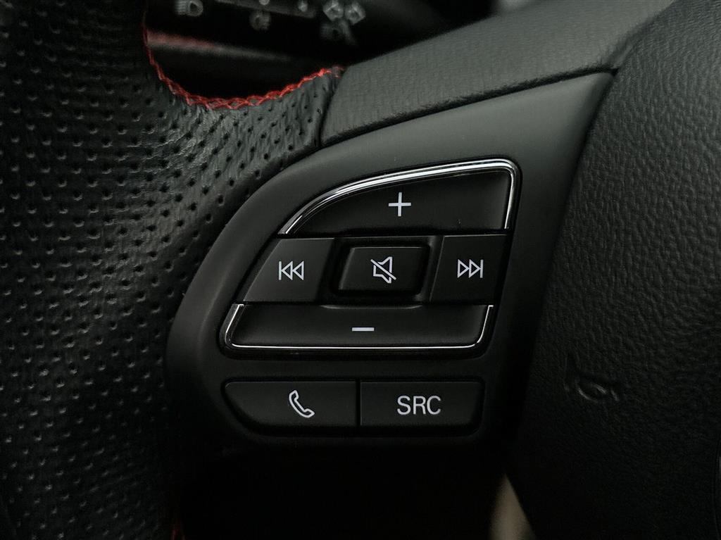 MG ZS EV Luxury billede 16