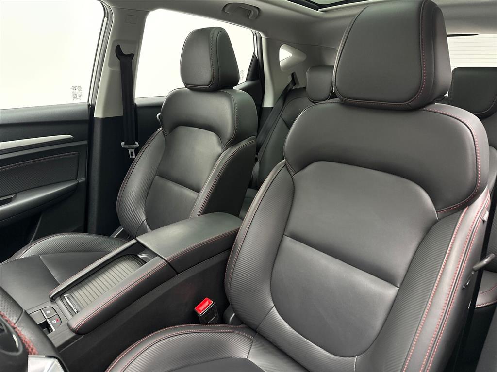 MG ZS EV Luxury billede 18