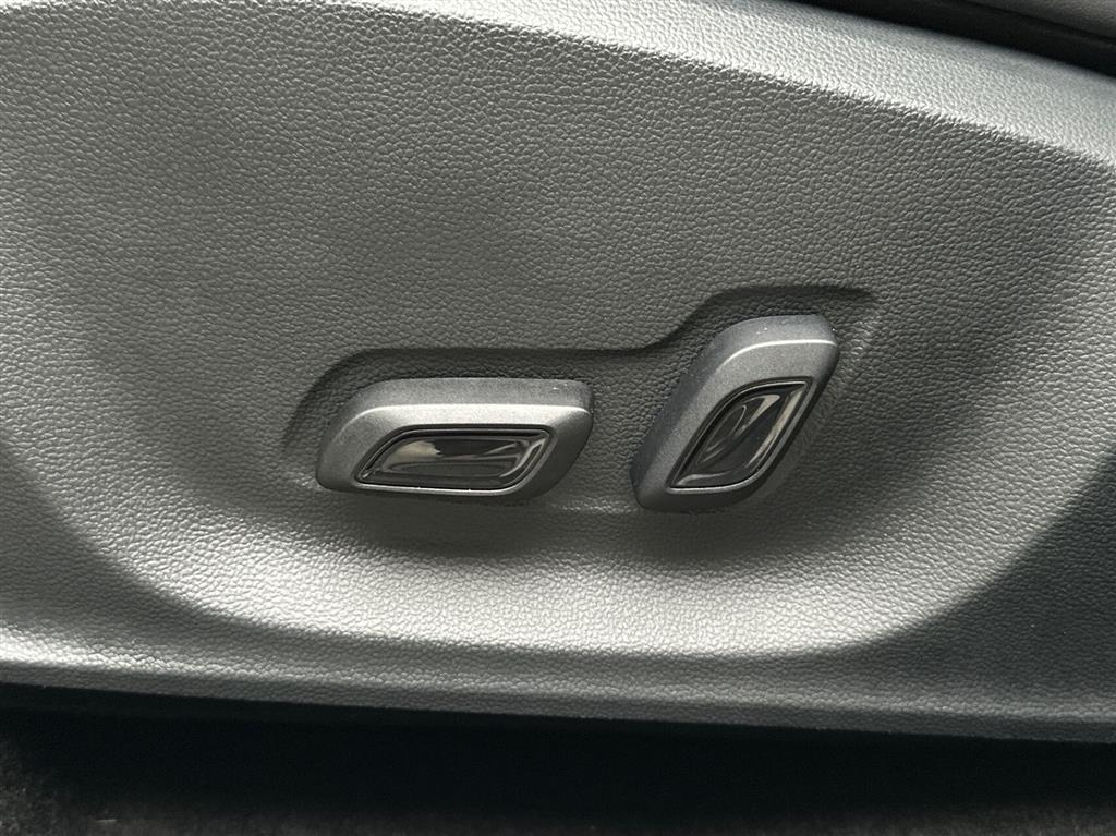 MG ZS EV Luxury billede 20