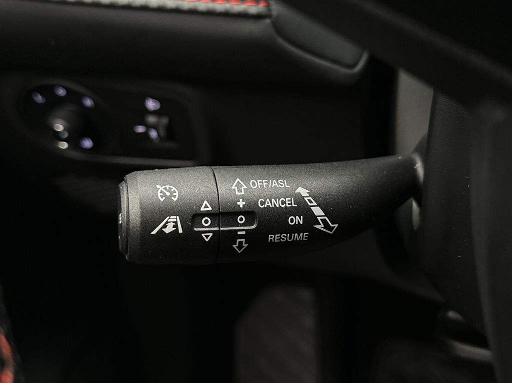 MG ZS EV Luxury billede 21