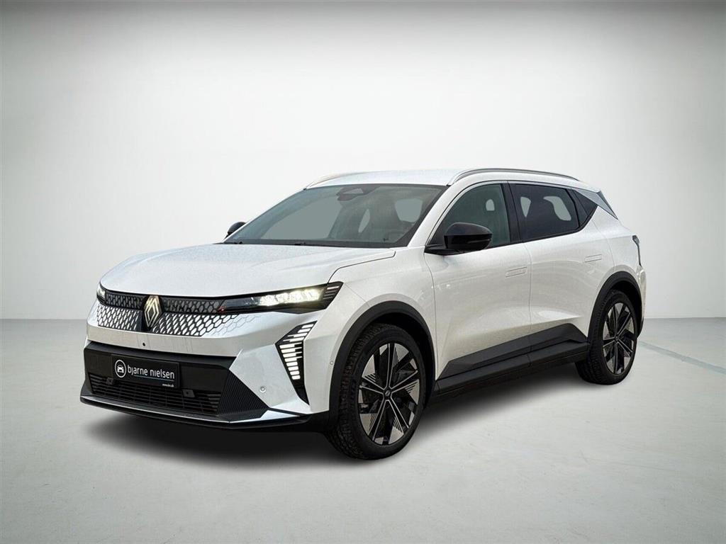 Renault Scénic Techno