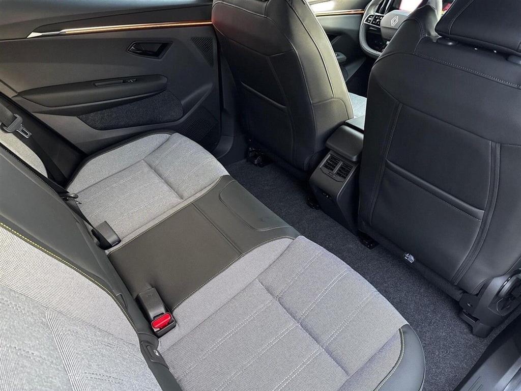 Renault Scénic Techno billede 4