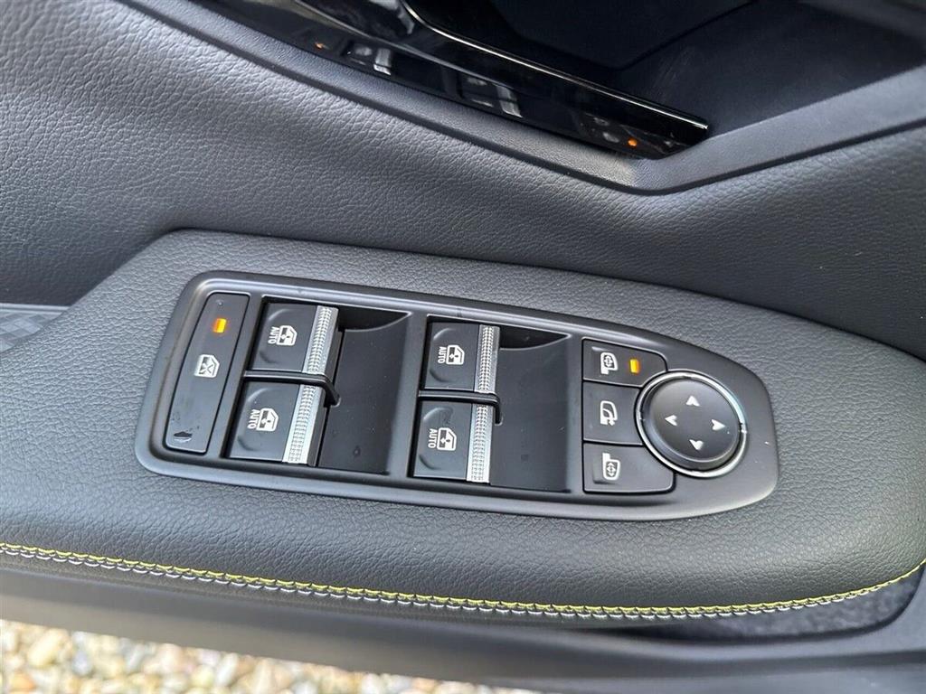 Renault Scénic Techno billede 8