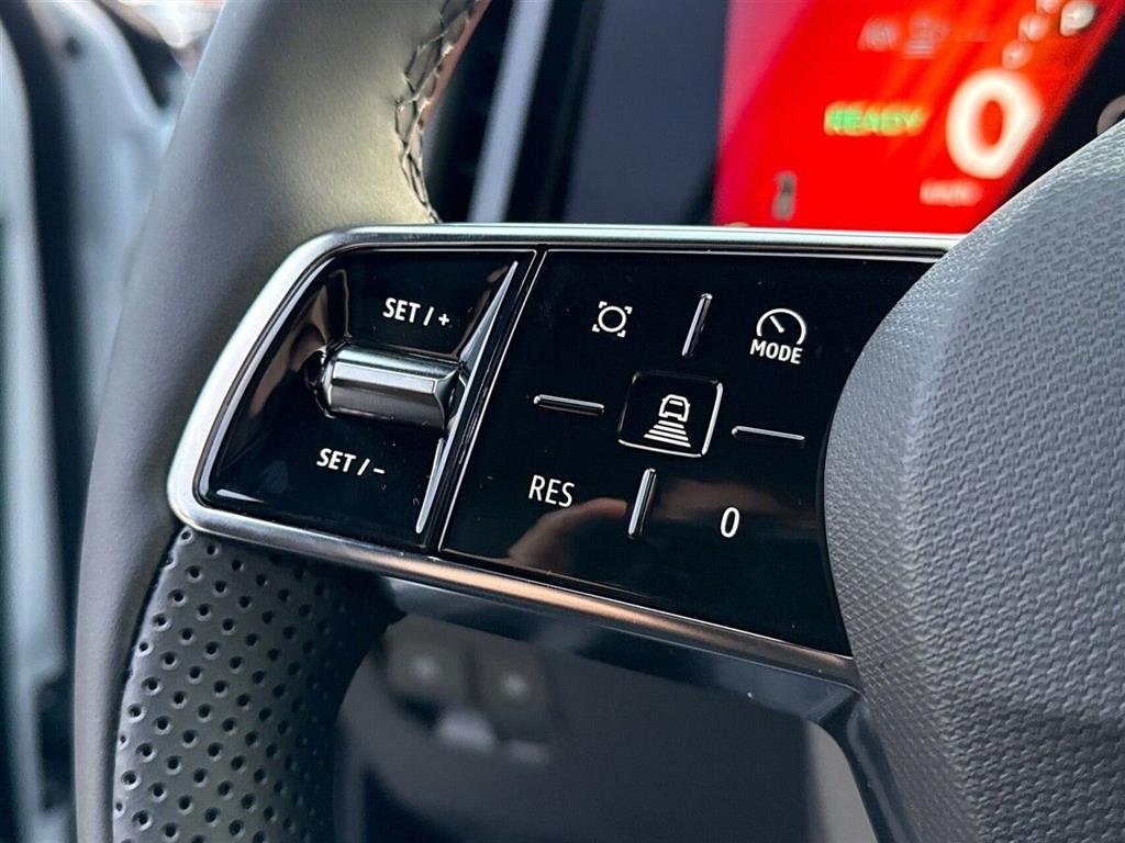 Renault Scénic Techno billede 9