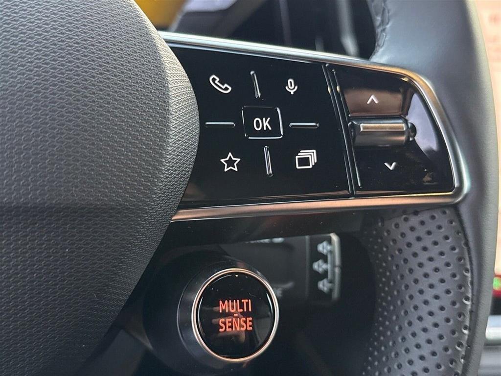 Renault Scénic Techno billede 10