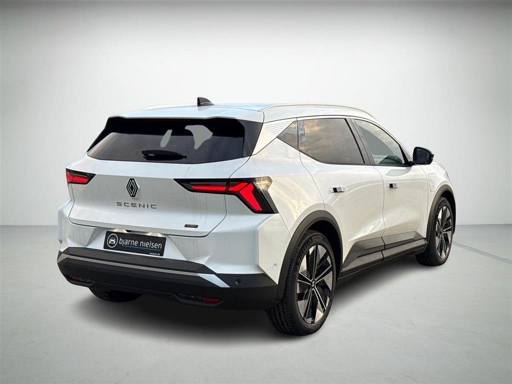 Renault Scénic Techno billede 12