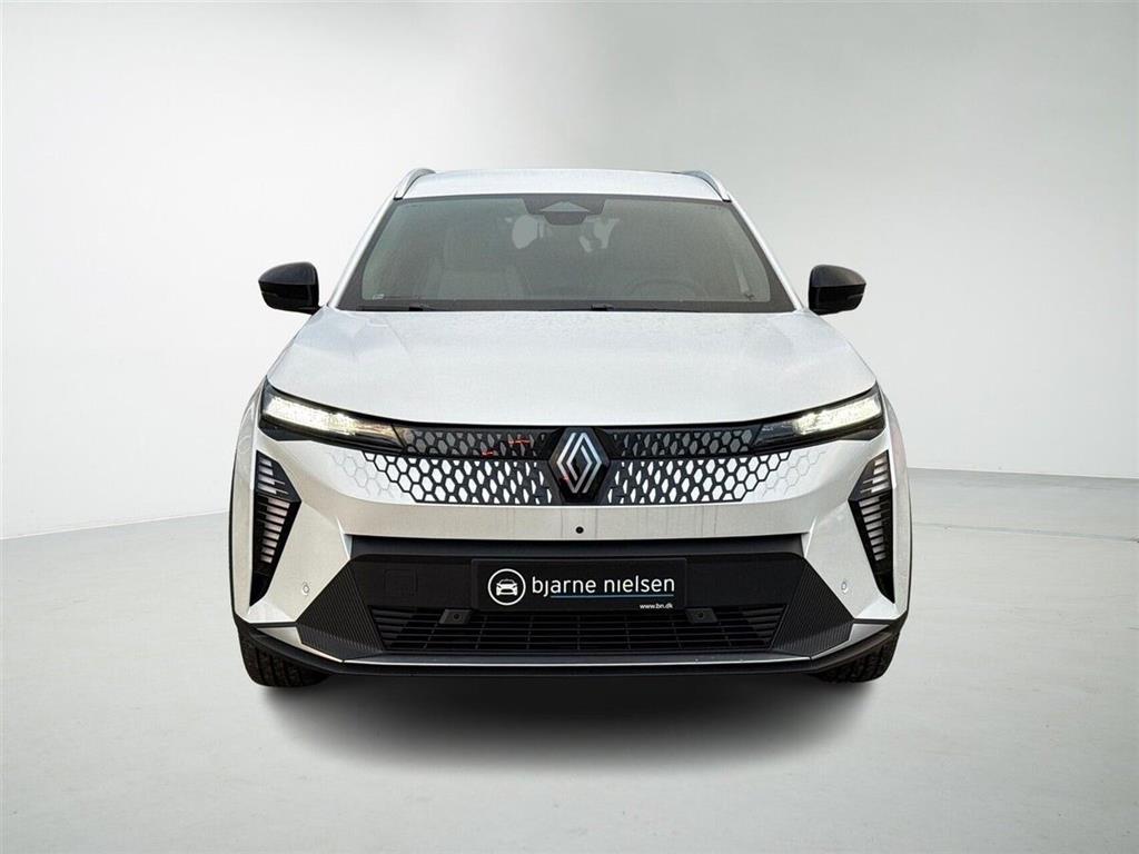 Renault Scénic Techno billede 17