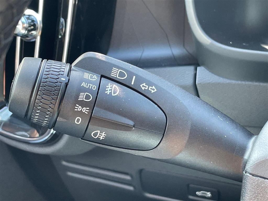 Volvo EC40 Black Edition billede 20