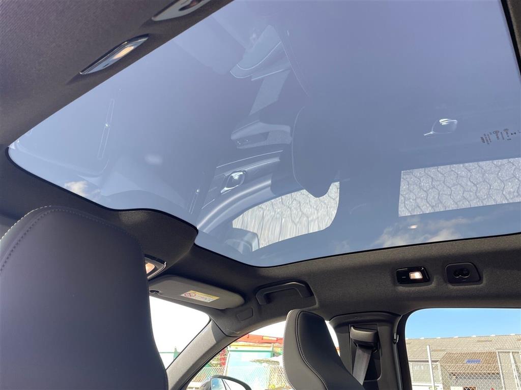 Volvo EC40 Black Edition billede 28