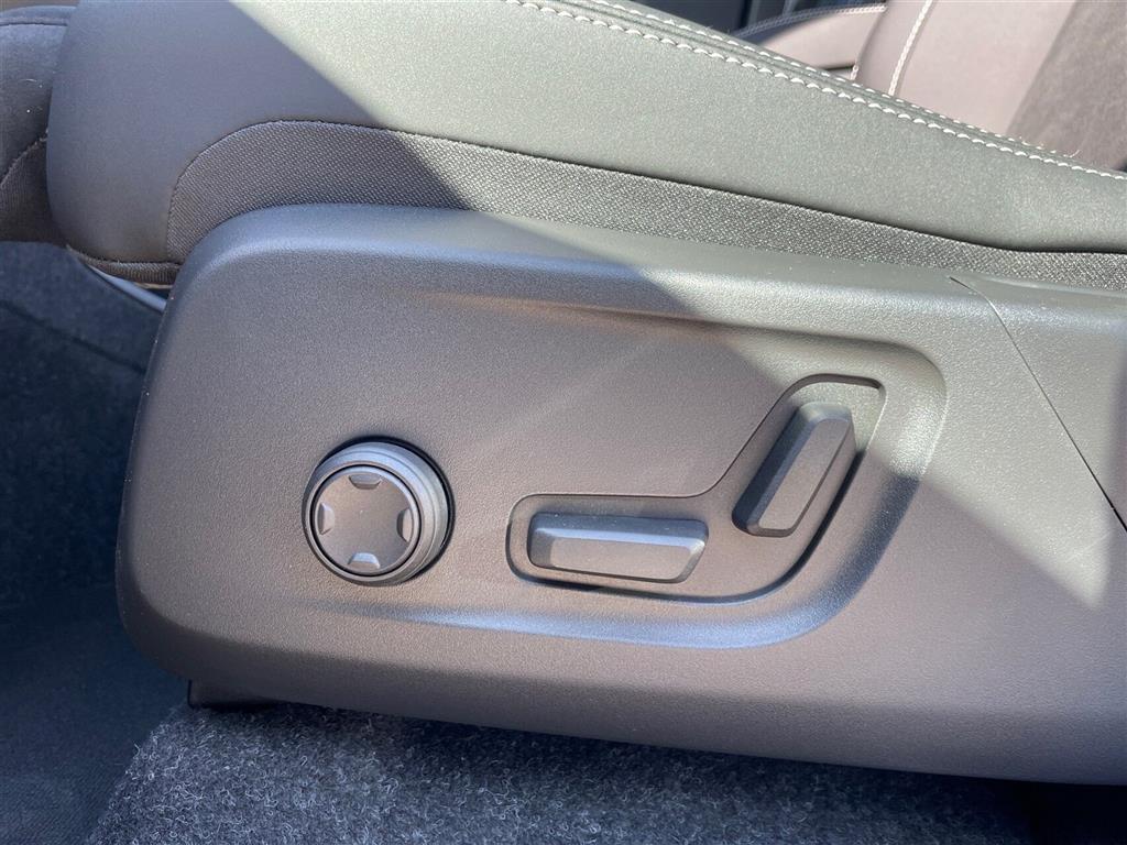 Volvo EC40 Black Edition billede 29