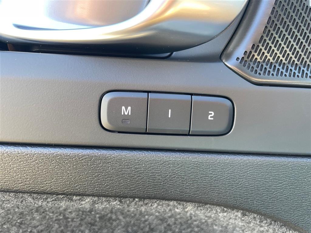 Volvo EC40 Black Edition billede 30