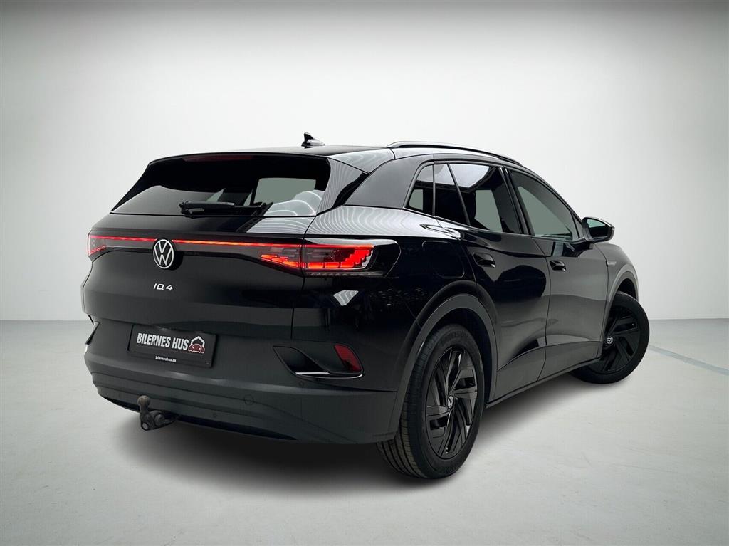 VW ID.4 Max Performance billede 2