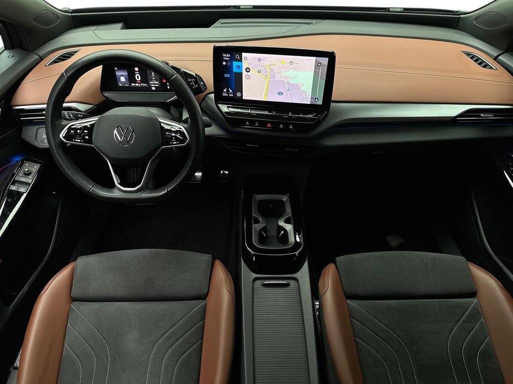 VW ID.4 Max Performance billede 5