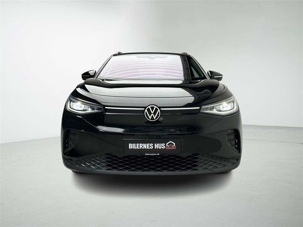 VW ID.4 Max Performance billede 7