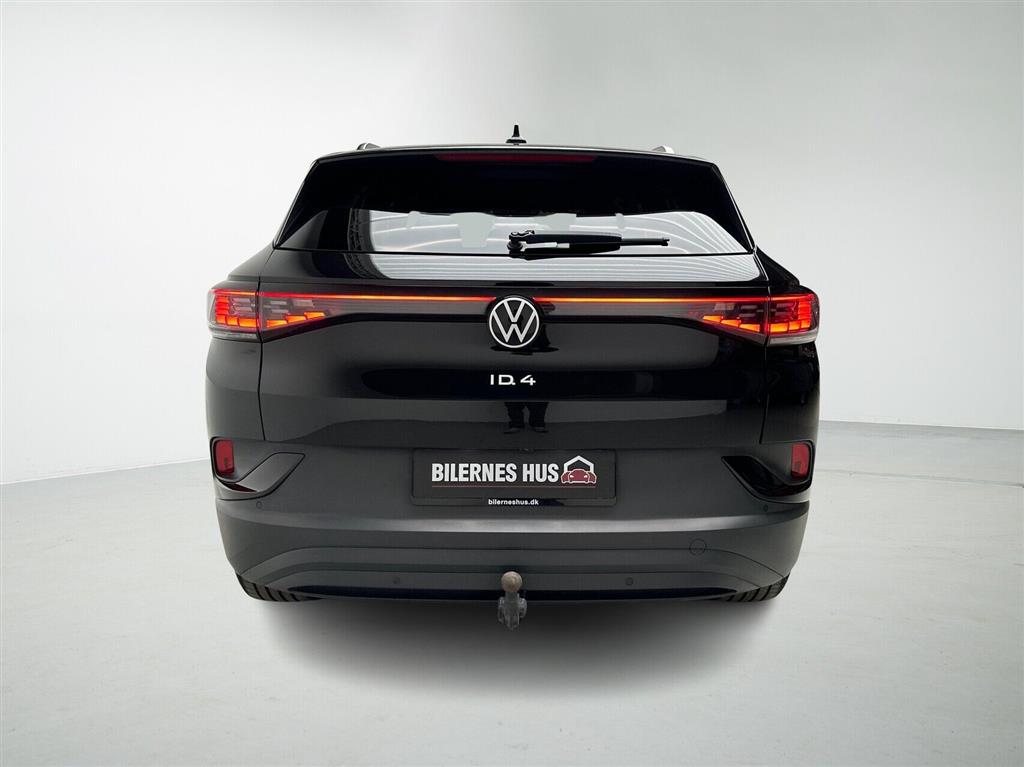 VW ID.4 Max Performance billede 8
