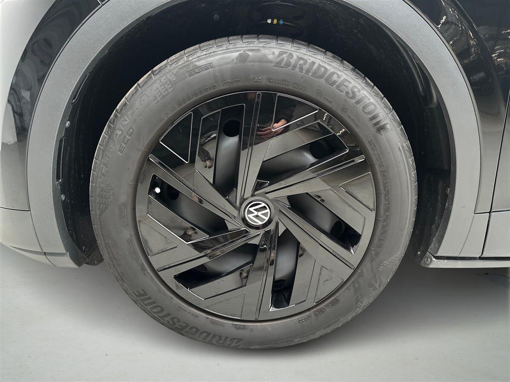 VW ID.4 Max Performance billede 9
