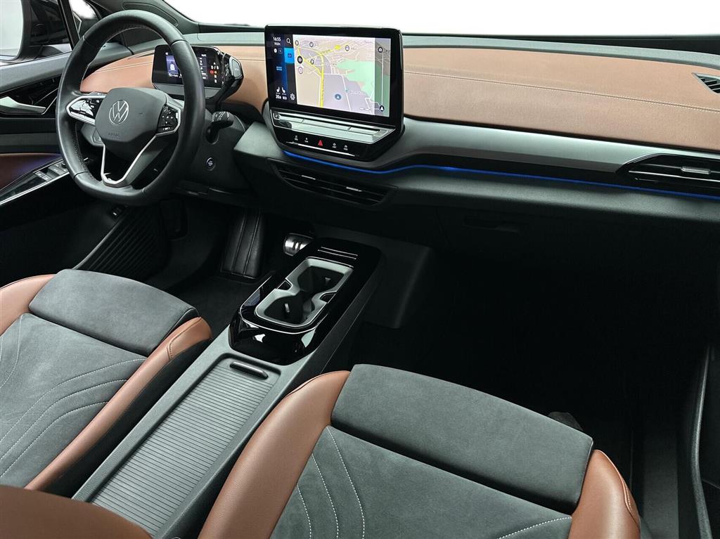 VW ID.4 Max Performance billede 11