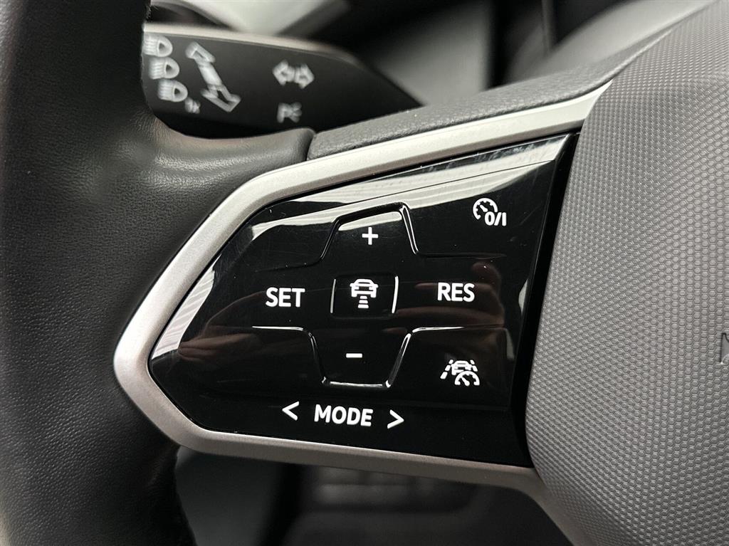 VW ID.4 Max Performance billede 16