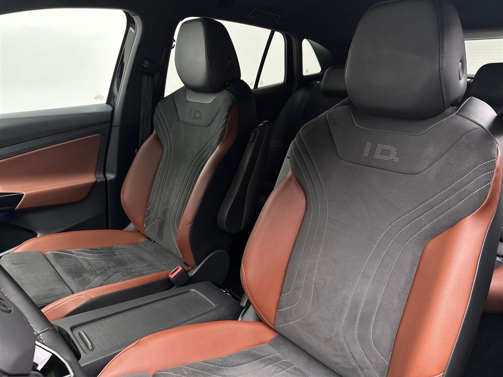 VW ID.4 Max Performance billede 18