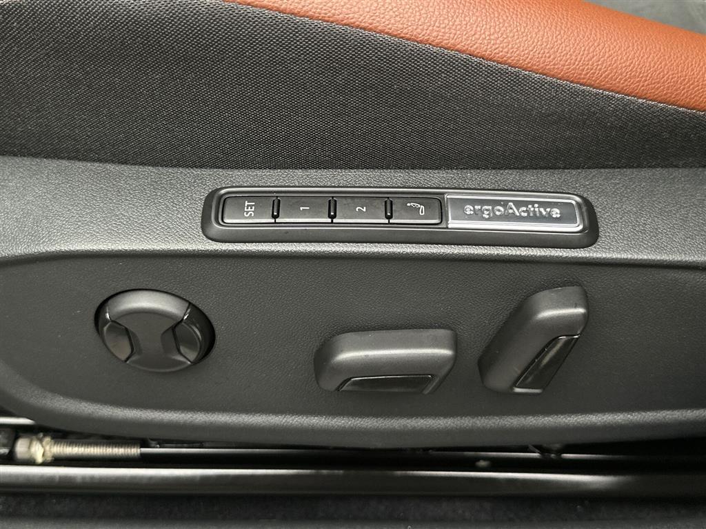 VW ID.4 Max Performance billede 19