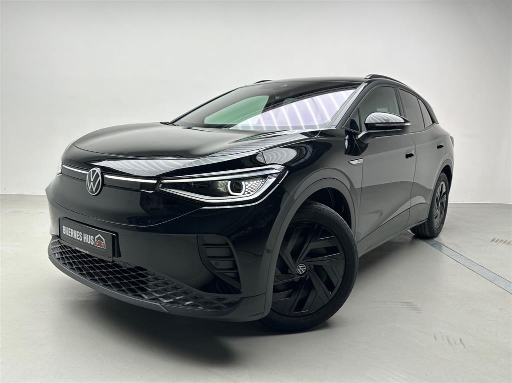 VW ID.4 Max Performance billede 22