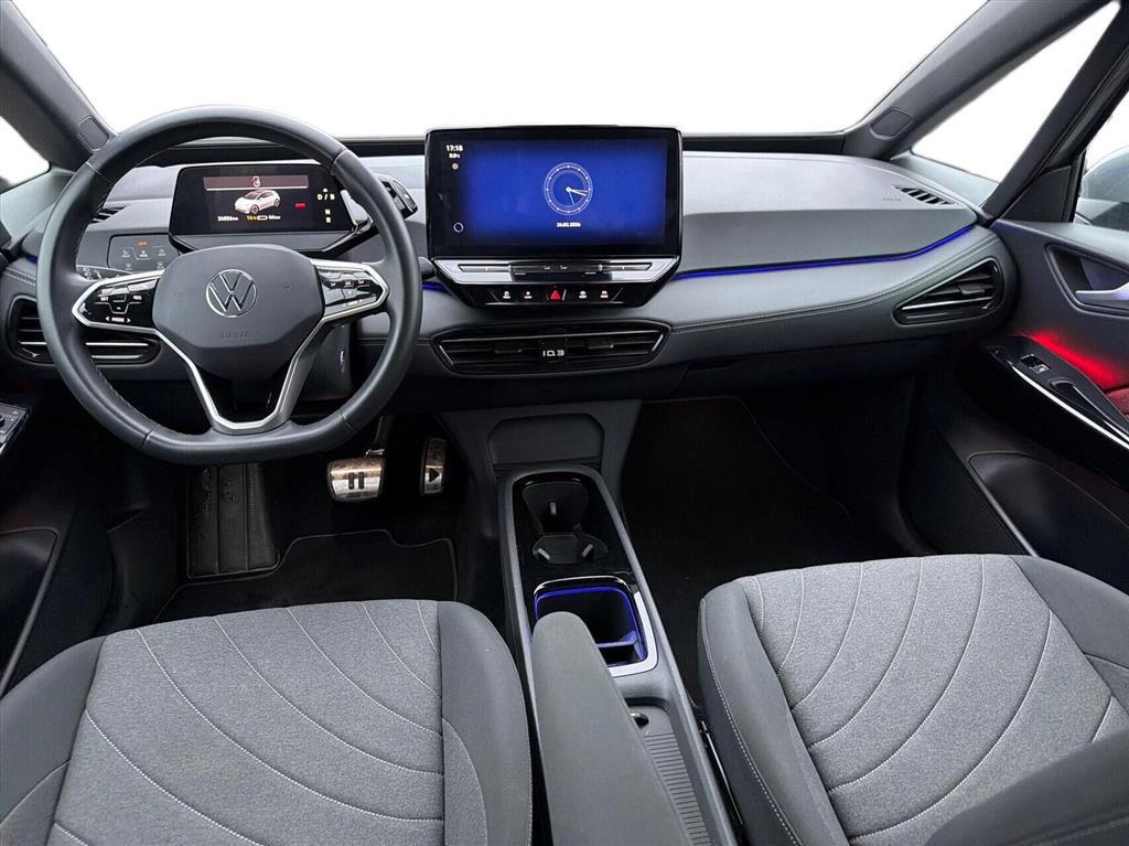 VW ID.3 Pro billede 4