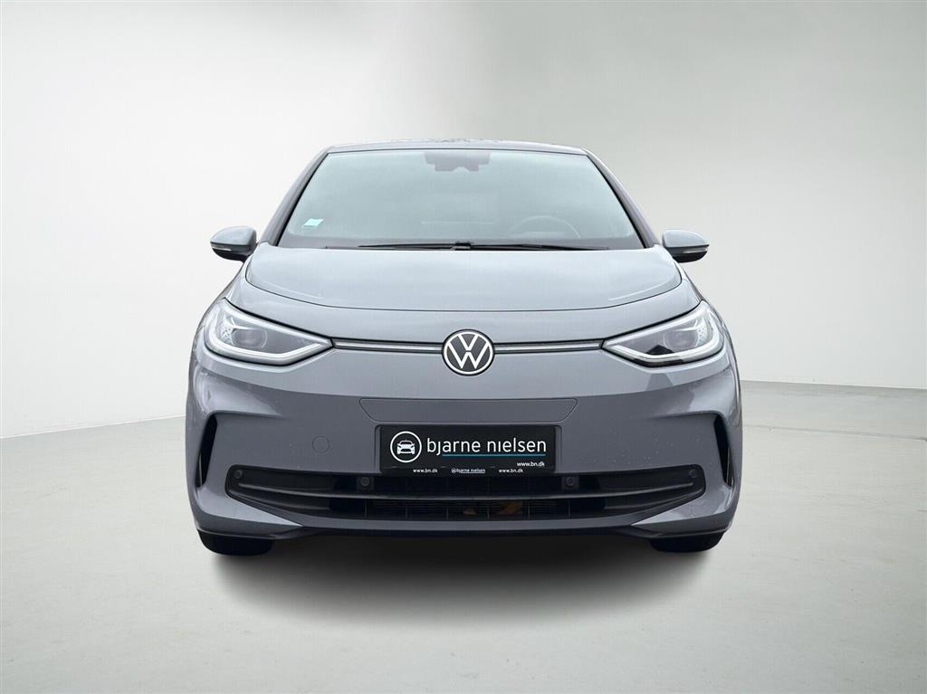 VW ID.3 Pro billede 6