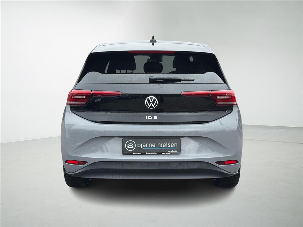 VW ID.3 Pro billede 7