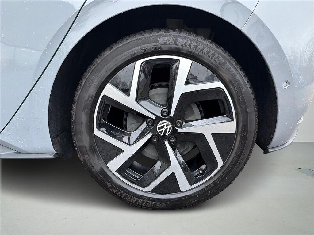 VW ID.3 Pro billede 8