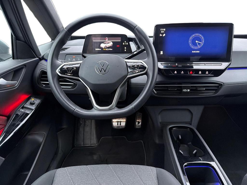 VW ID.3 Pro billede 9