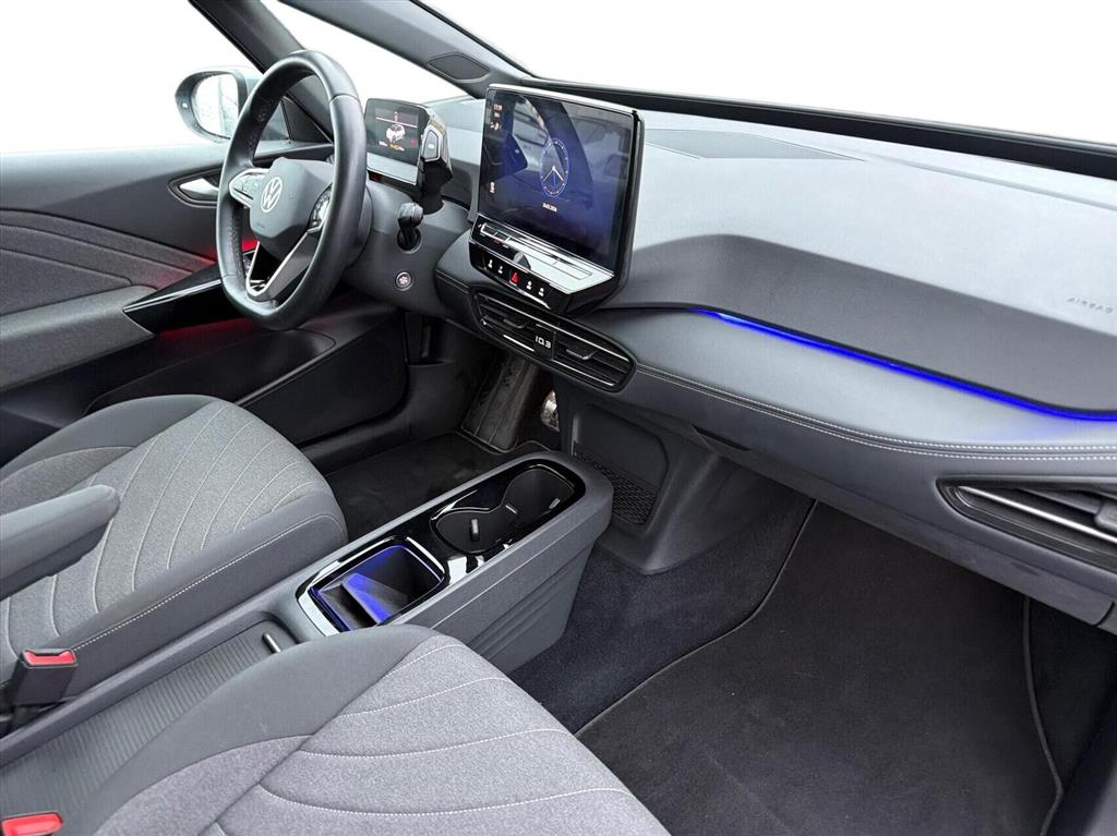 VW ID.3 Pro billede 10